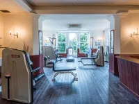 Cairn Hotel Hotels in Harrogate