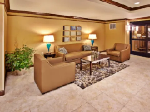 Holiday Inn Express & Suites DUBUQUE-WEST by IHG Hoteles en Dubuque