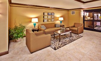 Holiday Inn Express & Suites Dubuque-West