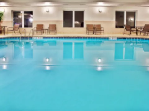 Holiday Inn Express & Suites DUBUQUE-WEST by IHG Hoteles en Dubuque