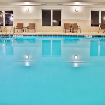 Holiday Inn Express & Suites DUBUQUE-WEST by IHG