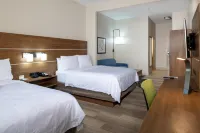 Holiday Inn Express & Suites Dallas South - Desoto