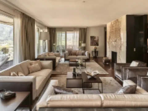 グランド リゾート バート ラガツ バートラガツのホテル