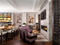 Victoria Marriott Inner Harbour - Quầy bar