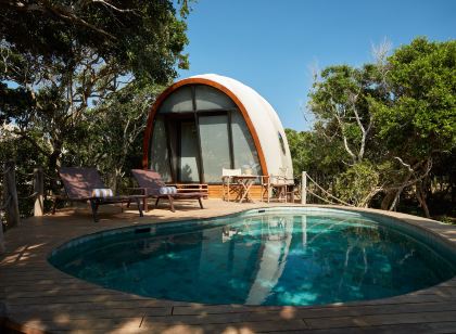 Wild Coast Tented Lodge All Inclusive