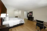 Red Roof Inn Hillsville - Motels