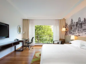 포 포인츠 바이 쉐라톤 벵갈루루 화이트필드