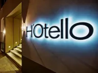 Bob W Munich Schwabing Hotellit kohteessa Schwabing-West