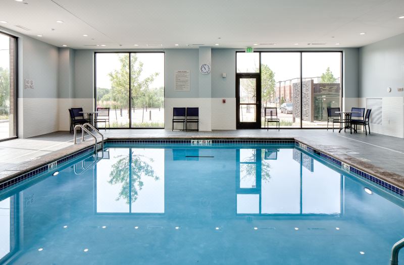Staybridge Suites Iowa City - Coralville by IHG photo 3