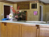 Scottish Inns Tupelo Hotels in Tupelo