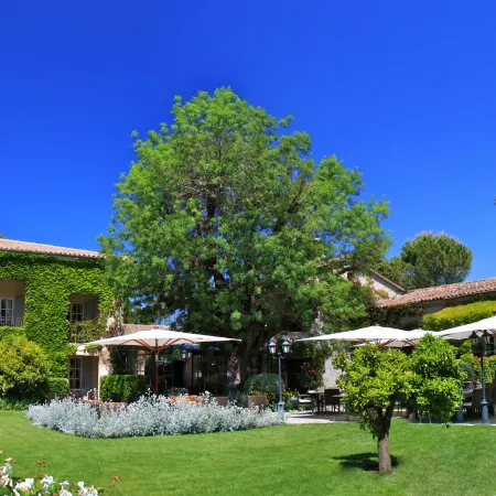 Bastide de Mougins - A Tribute Portfolio Hotel