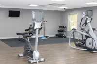 Holiday Inn Express & Suites SHAWNEE-KANSAS CITY WEST by IHG - Gym