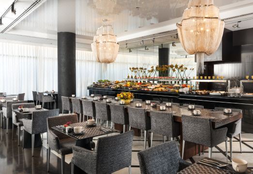 레오나르도 부티크 호텔 텔 아비브