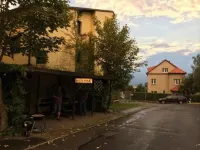Hotel Wolf Hotels in Říčany