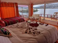 Uros Titicaca Uta Lodge Các khách sạn ở 