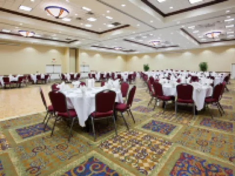 Holiday Inn CONFERENCE CTR MARSHFIELD by IHG Hotels in Wood County