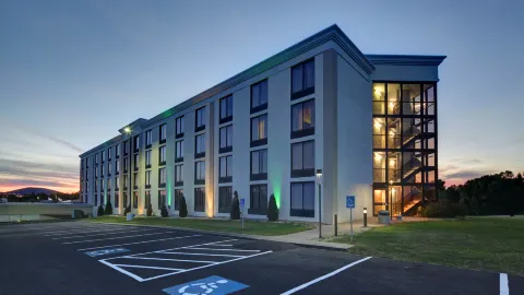 Holiday Inn STAUNTON CONFERENCE CENTER by IHG in Augusta County