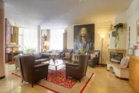 TOP Dürer Hotel Hotels in Nuremberg