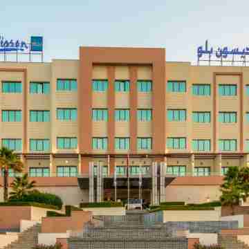 Radisson Blu Hotel and Resort, Sohar Hotel Exterior