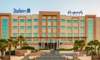 Radisson Blu Hotel Amp; Resort, Sohar