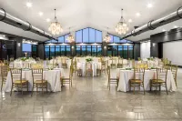 Ann Arbor Marriott Ypsilanti at Eagle Crest