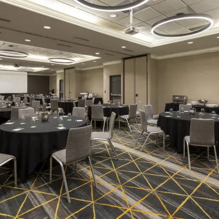 Holiday Inn & Suites MAPLE GROVE NW MPLS-ARBOR LKS by IHG
