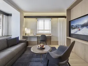 Hotel Weisses Roessl