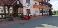 Hotel Igelstadt Hotels in Furstenberg
