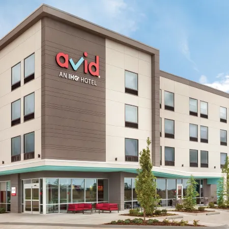 avid hotel KALAMAZOO EAST by IHG