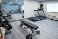Candlewood Suites CHARLESTON – MT. PLEASANT by IHG - Gym