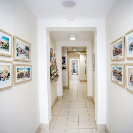 Hume Serviced Apartments