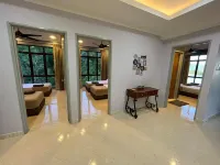 EagleNest at Marina Cove Resort
