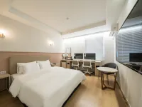 Icheon Raum Hotel Hotel a Icheon