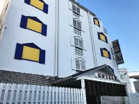 Jin-ha in Ulsan Hotels near Namchang-Yeog