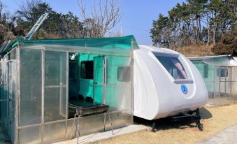 Busan Kara Ban Park Pension