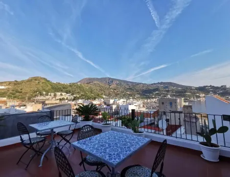 Lo Nardo Accommodation