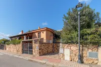 Villetta Franca 100m from the Beach - Happy Rentals Hotels near Cala Sabina