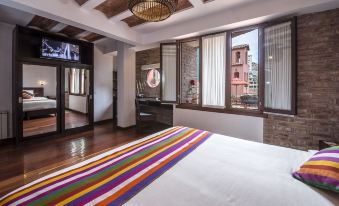 La Casona Hotel Boutique