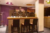 Wellness Apart Hotel Hotels in Evere