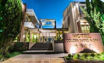 Golden Suites & Spa