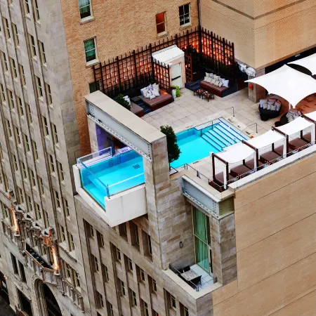 The Joule Dallas
