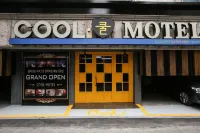 COOL모텔 관악구 호텔