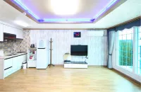 Yeosu, Our Sea Guest House Hoteles cerca de Campo de golf The Ocean