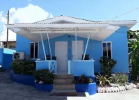 Miller's Guest House Отели в г. Канаан