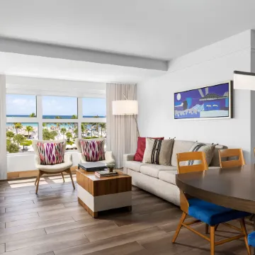 Marriott's Aruba Ocean Club