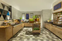 Holiday Inn Express BARROW-IN-FURNESS by IHG - 3-Star