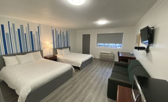 Bavarian Inn