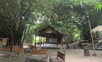 Pasar Kebon Empring Camping Ground