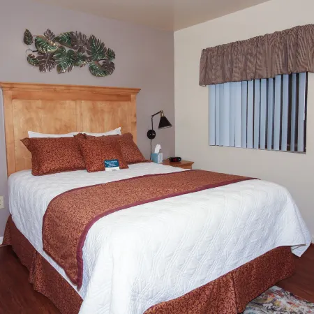 Affordable Suites Statesville
