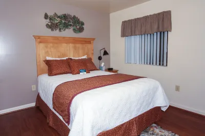 Affordable Suites Statesville